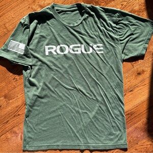 Rogue Basic T Shirt